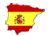 MUEBLES VICTORIA - Espanol