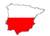 MUEBLES VICTORIA - Polski
